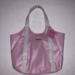 Juicy Couture Tote Bag
